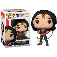 Funko POP! POP! WW80TH - Bobble Head - Wonder Woman