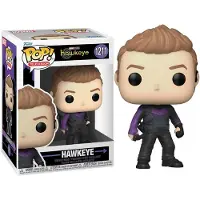 Funko POP! Funko Hawkeye - POP! TV Hawkeye 9 cm Verzamelfiguur - Multicolours