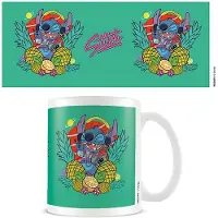 Pyramid Disney - Lilo & Stitch - "You're My Fave" Mok 315ml