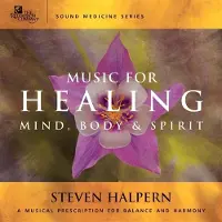 Import Music for healing