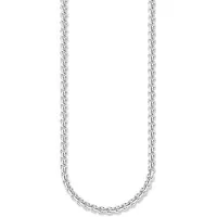Thomas Sabo Sterling Silver Ketting KE1107-001-12-L