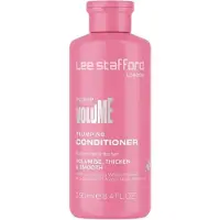 Lee Stafford Plump Up The Volume Conditioner 250ml | Voor Fijn en Dun Haar