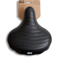 Selle Orient Zadel relax elastomeer