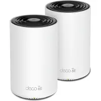 TP-LINK Deco XE75 2-pack