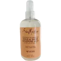 Shea Moisture Kokosnoot Houvast & Glans Vocht Mist