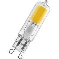 Osram LED stiftlamp G9 2,6W 2.700K helder