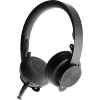 Logitech Gaming Headset with Microphone 981-000859