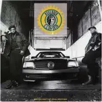 MUSIC ON VINYL Mecca & The Soul Brother