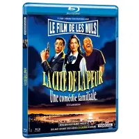 Studio Canal Cite De La Peur-Fr-Bluray