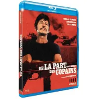 Studio Canal COLD SWEAT-FR-BLURAY