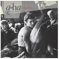 Warner Music Hunting High & Low (Remastered)