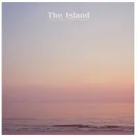 Konkurrent Chris Forsyth & Koen Holtkamp - The Island (CD)