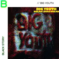 Universal Music Big Youth - Dread Locks Dread (LP) (Limited Edition)
