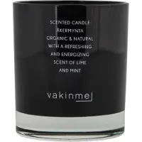 VakinMe Scented Candle Åkermynta
