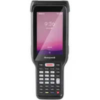 Honeywell EDA61K, 2D, EX20, USB, BT, Wi-Fi, 4G, num., GPS, kit (USB), GMS, Android