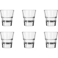 Royal Leerdam Amuseglas Lenn 11 cl - Transparant 6 stuk(s)