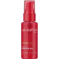 Lee Stafford Mini Argan Oil Miracle Oil
