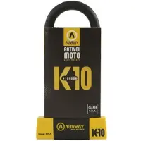 Auvray K 10 Beugelslot