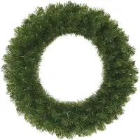 Triumph tree Colorado krans groen d60 cm
