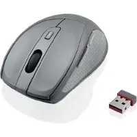 IBox Swift mouse Right-hand RF Wireless Optical 1600 DPI