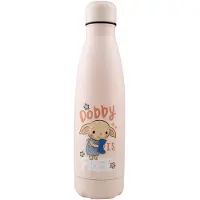 Cinereplicas Harry Potter - Thermo Dobby is Free Water bottle - Multicolours