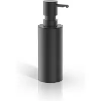 DECOR WALTHER Zeepdispenser Mikado Black Matt
