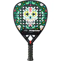 Bullpadel Vertex 04 Mx 2024 Padel Racket Veelkleurig