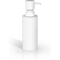 DECOR WALTHER Zeepdispenser Mikado White Matt