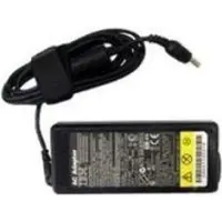 Lenovo 45N0120 netvoeding & inverter Binnen 65 W Zwart