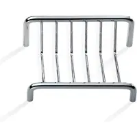 DECOR WALTHER Zeephouder DW 907 Chrome