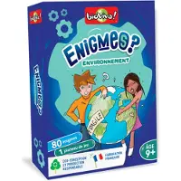 Bioviva Enigmes - Notre Environnement