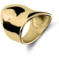 Lucardi Ring goud