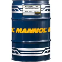 Mannol MN8202-60 Olie, automatische transmissie (ATF)