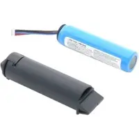 Datalogic spare battery