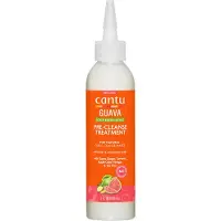 Cantu Voorreinigende verzorging GOYAVE & GINGEMBRE 180 ml
