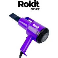Rokit Dry R Car Dryer - blower voor auto - 1200W - 1.6PK