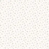 Noordwand Behang Rozen - Bloemenbehang - Wandbekleding - wanddecoratie - Vliesbehang - 0,53 x 10,05 M. - Blooming Garden 6