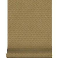 Kayori vliesbehang Myoka - Goud