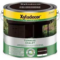 XYLADECOR - Tuinhuis Wb - Palissander - 2,5 L