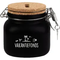 Paper Dreams Luxe Spaarpot Vakantiefonds