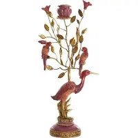 Light & Living kandelaar heron 22x11x44cm -