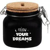 Paper Dreams Luxe Spaarpot Follow your dreams