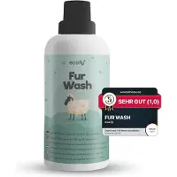 Eco:fy Speciaal vachtwasmiddel • wasmiddel met lanoline voor schapen- en lamsvachten