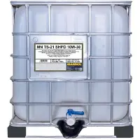 Mannol MN7121-IBC Motorolie