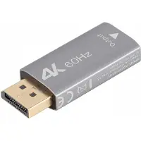 Lanberg Adapter DisplayPort naar HDMI Lanberg AD-DP-HD-01