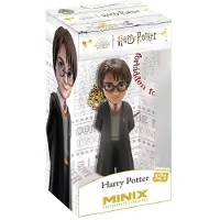 1UP Harry Potter Harry Potter Figure Grijs Kinderen