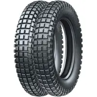 Michelin X Light 51m Tt M/c Proef Voorband