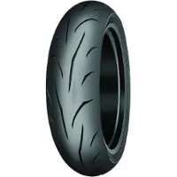 Mitas SPORTFORCE+ 190/50ZR17 TL, Motorbanden achter