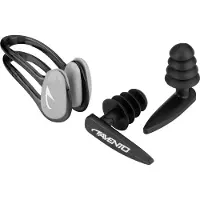 Avento Zwem Neusklem + Oordoppen set