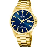 Festina - F20044/3 - Polshorloge - Heren